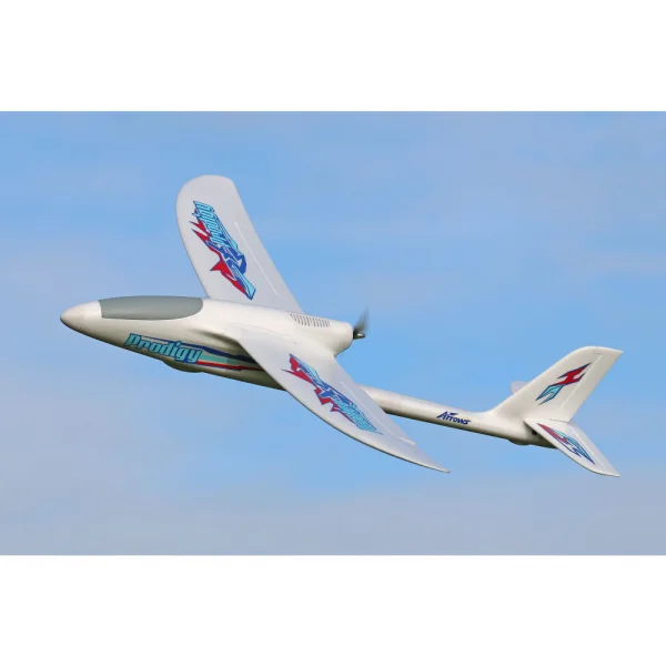 Arrows Hobby Prodigy RTF with Vector Stabilisation (1400mm)