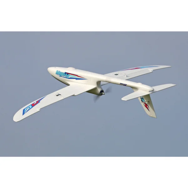 Arrows Hobby Prodigy RTF with Vector Stabilisation (1400mm)