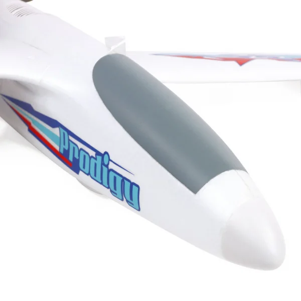Arrows Hobby Prodigy RTF with Vector Stabilisation (1400mm)