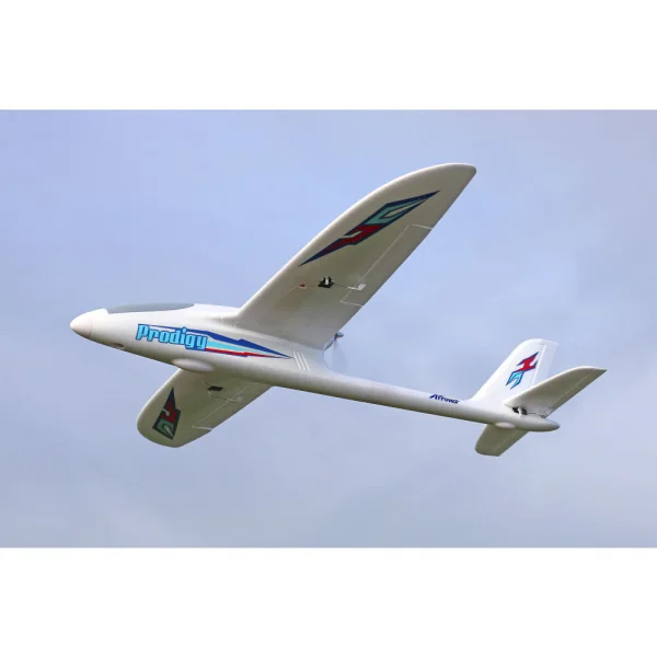 Arrows Hobby Prodigy RTF with Vector Stabilisation (1400mm)