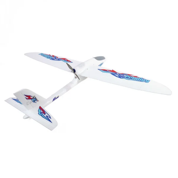 Arrows Hobby Prodigy RTF with Vector Stabilisation (1400mm)
