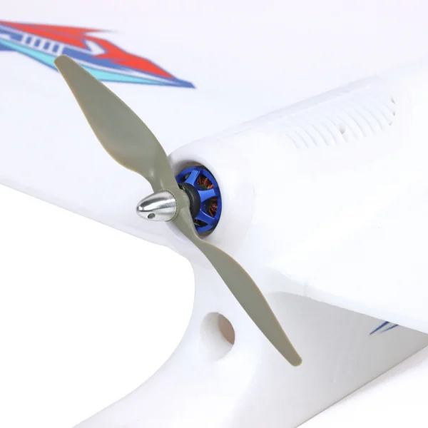 Arrows Hobby Prodigy RTF with Vector Stabilisation (1400mm)