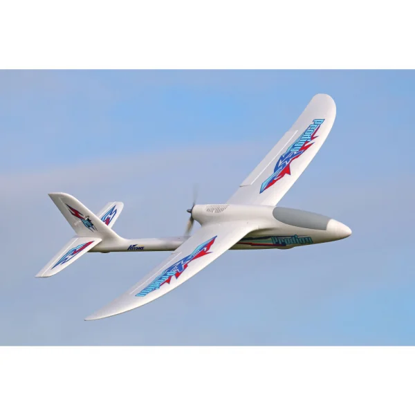Arrows Hobby Prodigy RTF with Vector Stabilisation (1400mm)