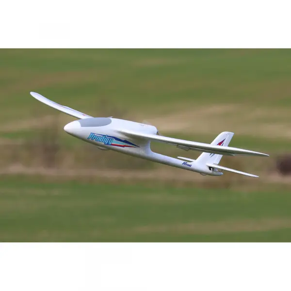 Arrows Hobby Prodigy RTF with Vector Stabilisation (1400mm) — image 15 of 16