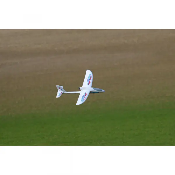 Arrows Hobby Prodigy RTF with Vector Stabilisation (1400mm) — image 16 of 16
