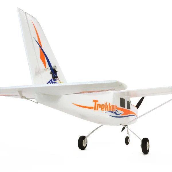 Arrows Hobby Trekker RTF with Vector Stabilisation (1200mm)