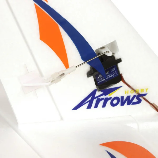Arrows Hobby Trekker RTF with Vector Stabilisation (1200mm)