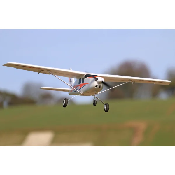 Arrows Hobby Trekker RTF with Vector Stabilisation (1200mm)