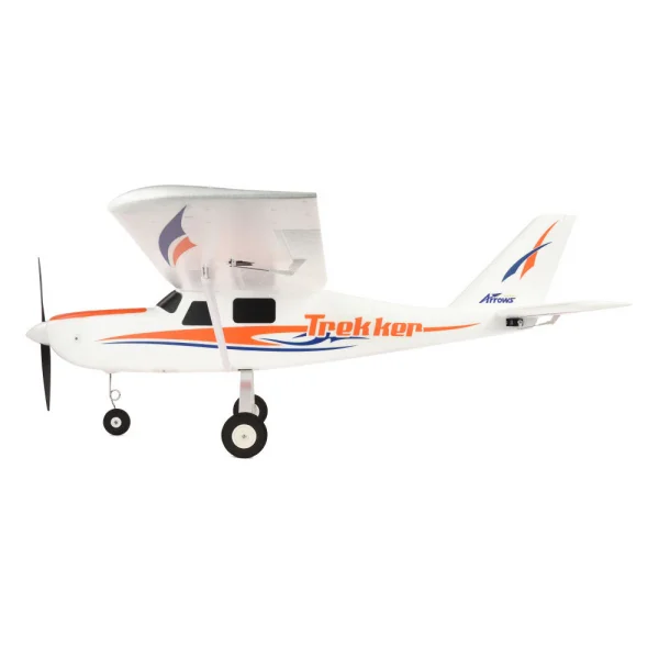 Arrows Hobby Trekker RTF with Vector Stabilisation (1200mm)