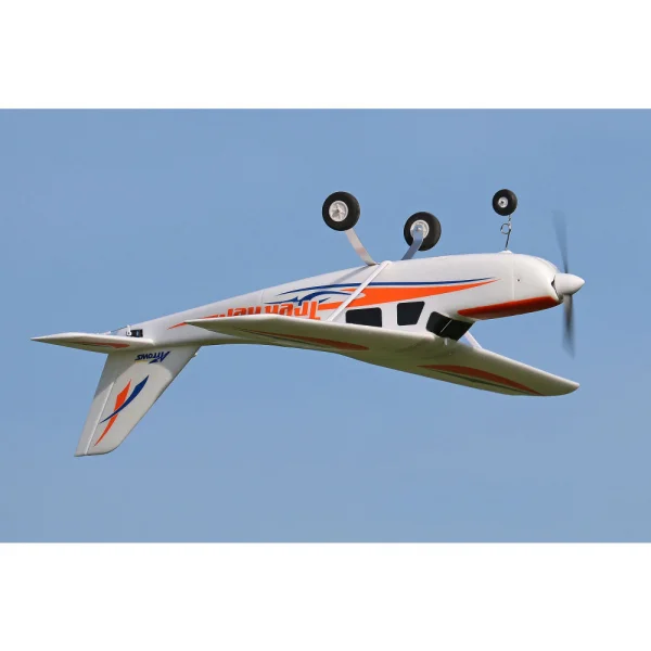 Arrows Hobby Trekker RTF with Vector Stabilisation (1200mm)