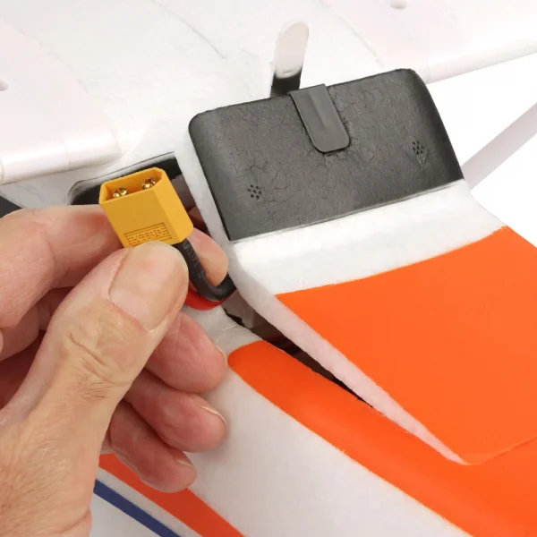 Arrows Hobby Trekker RTF with Vector Stabilisation (1200mm)