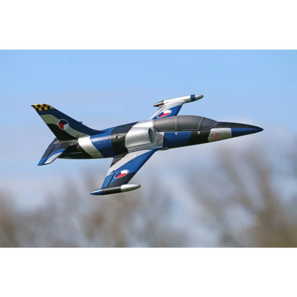 Arrows Hobby L39 50mm PNP - with Vector Stabilisation System — image 7 of 19