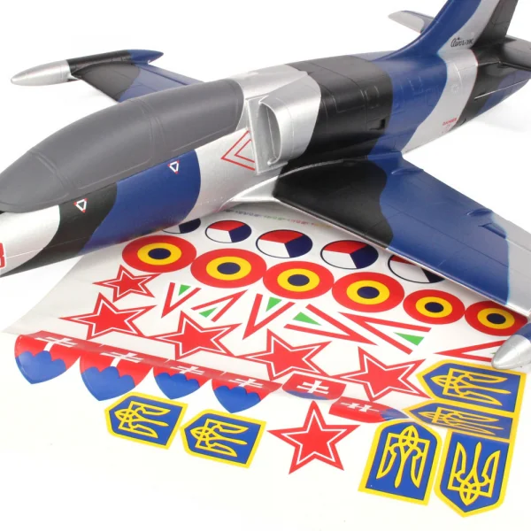 Arrows Hobby L39 50mm PNP - with Vector Stabilisation System — image 14 of 19