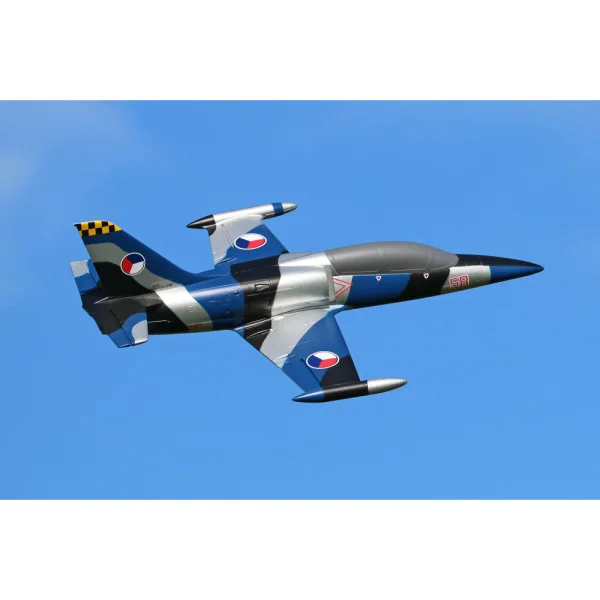 Arrows Hobby L39 50mm PNP - with Vector Stabilisation System — image 8 of 19