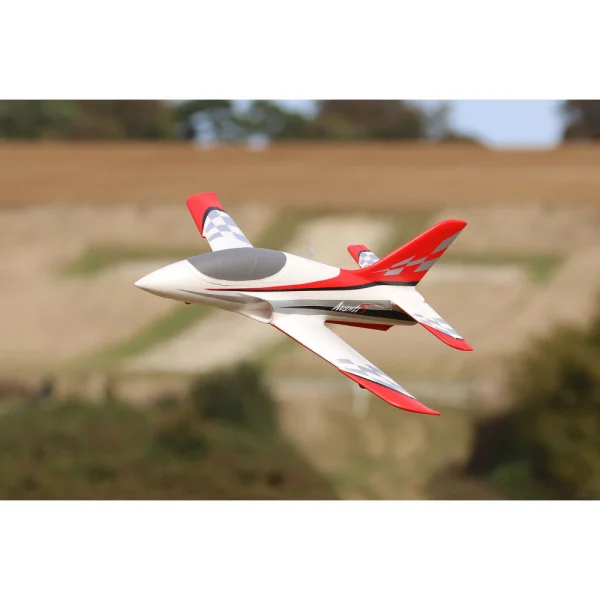 Arrows Hobby Avanti - PNP with Vector Stabilisation System