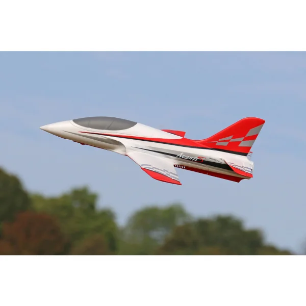 Arrows Hobby Avanti - PNP with Vector Stabilisation System