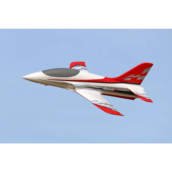 Arrows Hobby Avanti - PNP with Vector Stabilisation System