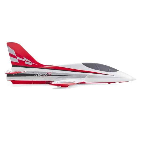 Arrows Hobby Avanti - PNP with Vector Stabilisation System