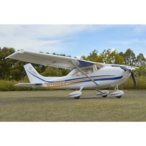 Arrows Hobby Sky Cruiser PNP with Vector Stabilisation (1400mm)