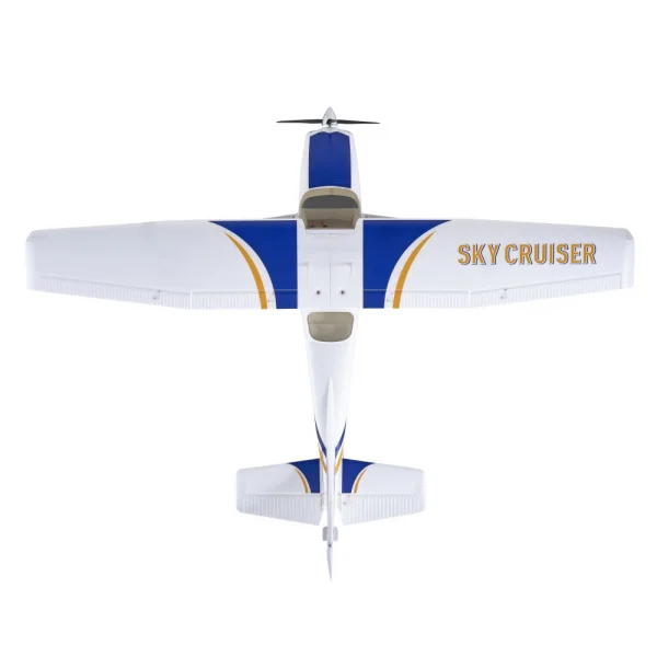 Arrows Hobby Sky Cruiser PNP with Vector Stabilisation (1400mm)