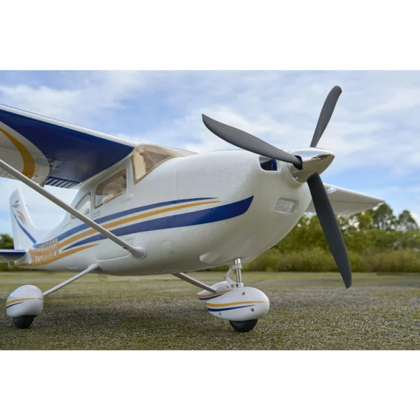Arrows Hobby Sky Cruiser PNP with Vector Stabilisation (1400mm)