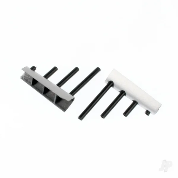 Arrows Hobby Machine Gun (Painted) (P-47)