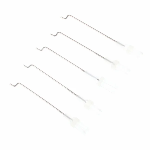 Arrows Hobby Linkage rod + Clevis (P-51)