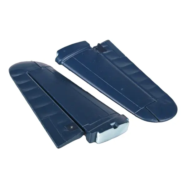 Arrows Hobby Horizontal Stabilizer (Painted) (F4U) — image 1 of 2