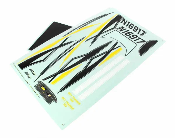 Arrows Hobby Sticker Set (Sky Trainer) — image 2 of 2