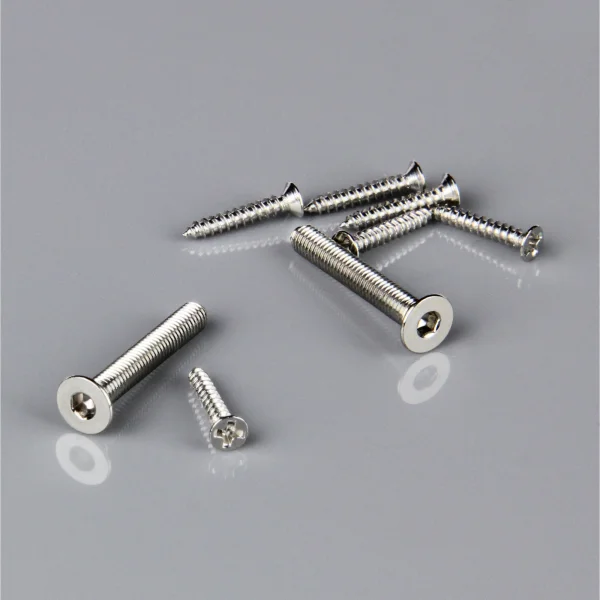 Arrows Hobby Screw Set (for J3)