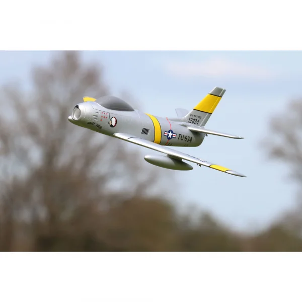 Arrows Hobby F-86 64mm EDF PNP (860mm)