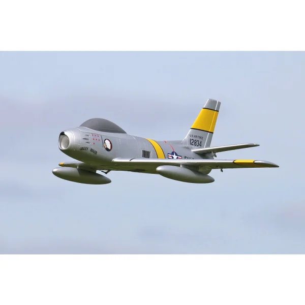 Arrows Hobby F-86 64mm EDF PNP (860mm)