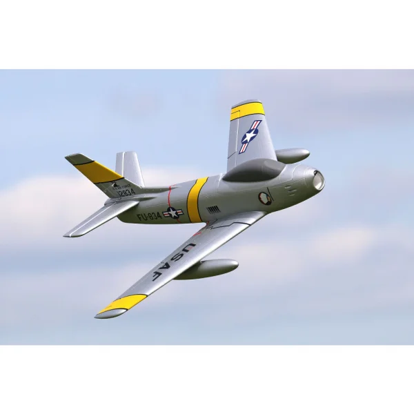 Arrows Hobby F-86 64mm EDF PNP (860mm)