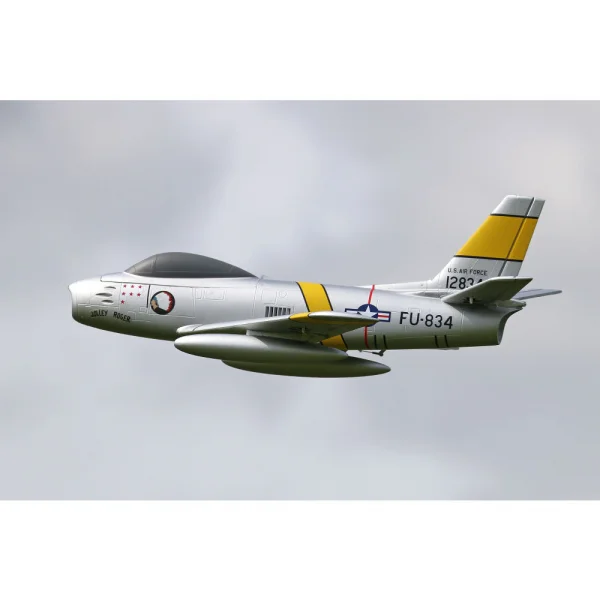 Arrows Hobby F-86 64mm EDF PNP (860mm)