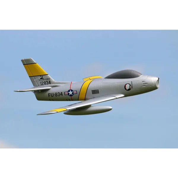 Arrows Hobby F-86 64mm EDF PNP (860mm)