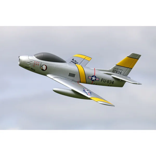 Arrows Hobby F-86 64mm EDF PNP (860mm)