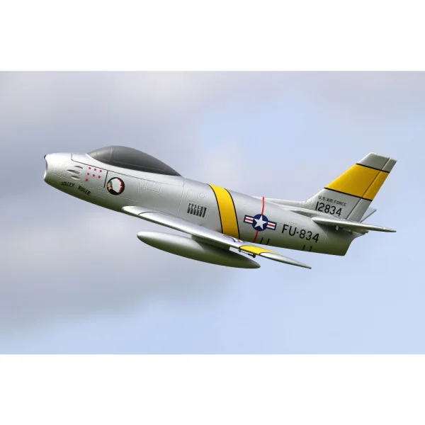 Arrows Hobby F-86 64mm EDF PNP (860mm)