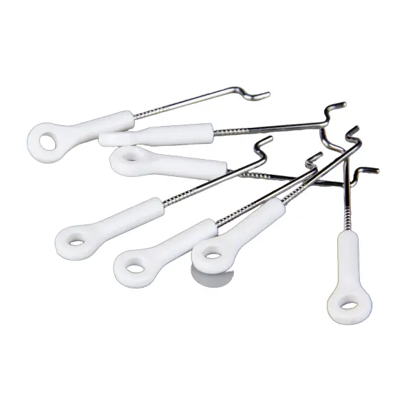 Arrows Hobby Linkage Rod + Clevis Set (for Marlin) — image 1 of 2