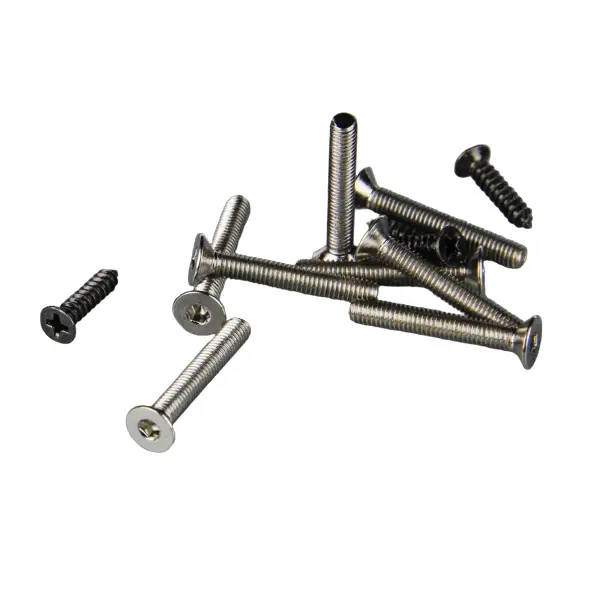 Arrows Hobby Screw Set (with Plastic Inserts) (for Marlin) — image 1 of 2