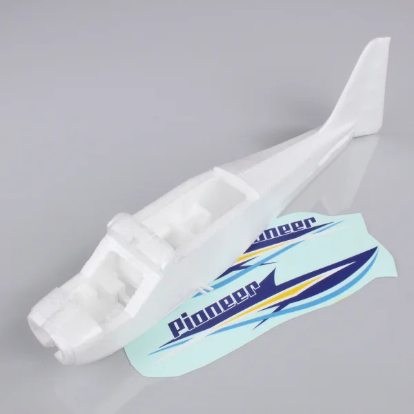 Arrows Hobby Fuselage (for Pioneer)