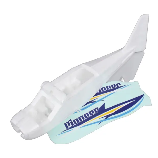 Arrows Hobby Fuselage (for Pioneer) — image 1 of 2