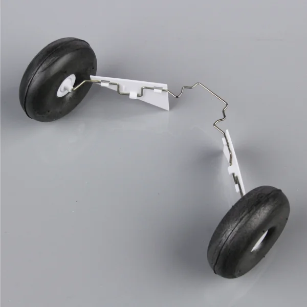 Arrows Hobby Main Landing Gear set (for Pioneer)
