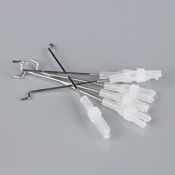 Arrows Hobby Pushrod and Clevis Set (Bigfoot)