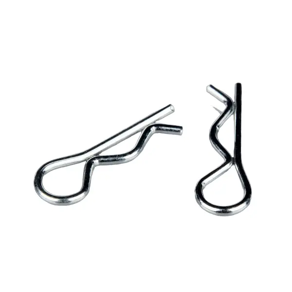 Arrows Hobby Wing Strut Clips (Bigfoot) — image 1 of 2