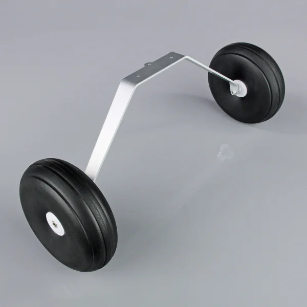 Arrows Hobby Main Landing Gear Set (Bigfoot)