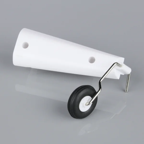 Arrows Hobby Tail Wheel Set (Bigfoot)