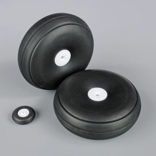 Arrows Hobby Wheel Set (Bigfoot)