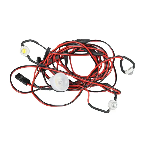 Arrows Hobby LED Set (Bigfoot) — image 1 of 2