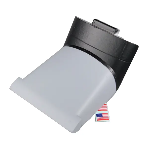 Arrows Hobby Battery Hatch (for Husky) — image 1 of 2