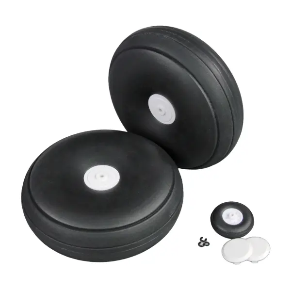 Arrows Hobby Wheel Set (for Husky) — image 1 of 2
